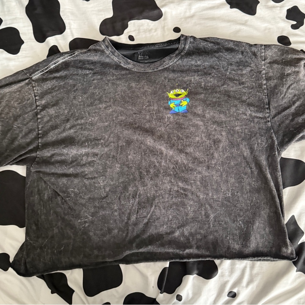 Disney Pixar Toy Story Alien t shirt